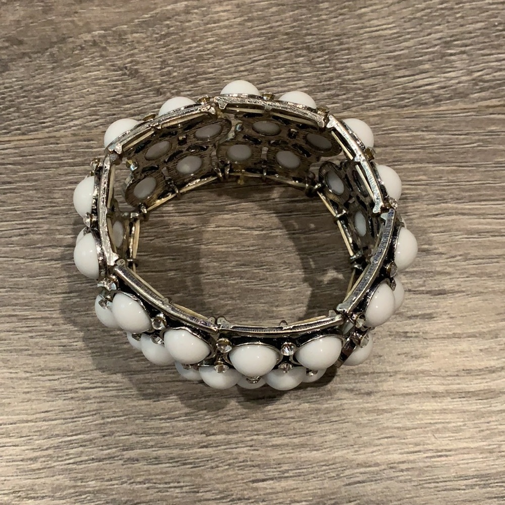 Stretch Bangle - image 2